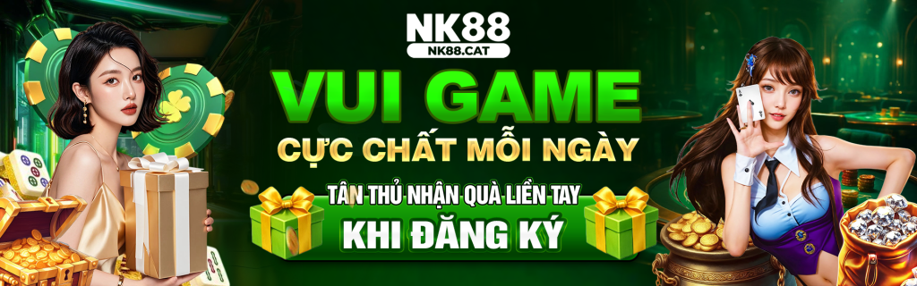 Banner NK88